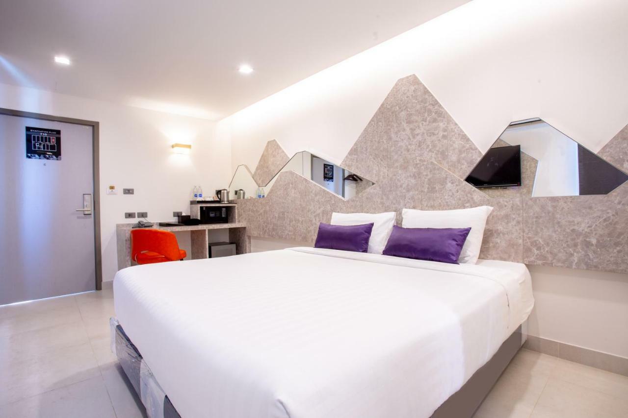 Bilik Deluxe Double